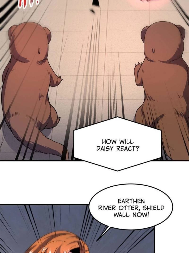 Monster Pet Evolution Chapter 107 - 29