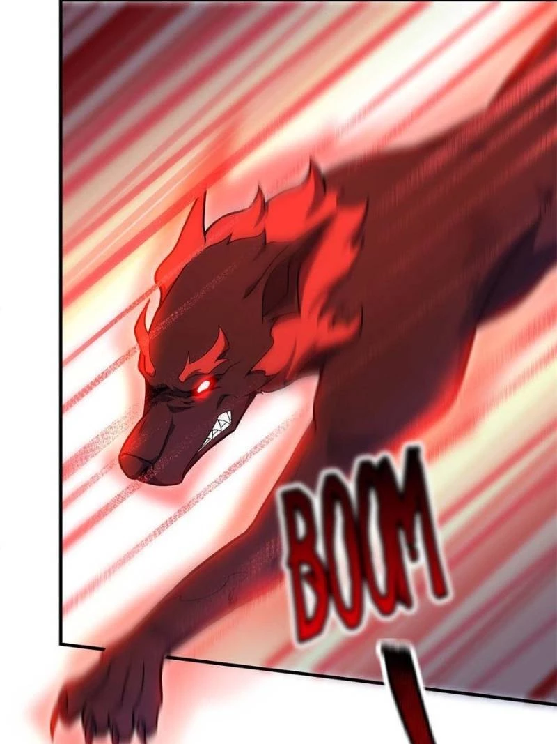 Monster Pet Evolution Chapter 107 - 35