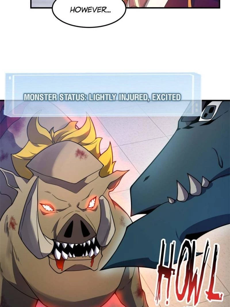 Monster Pet Evolution Chapter 107 - 42