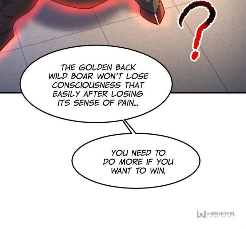 Monster Pet Evolution Chapter 107 - 43