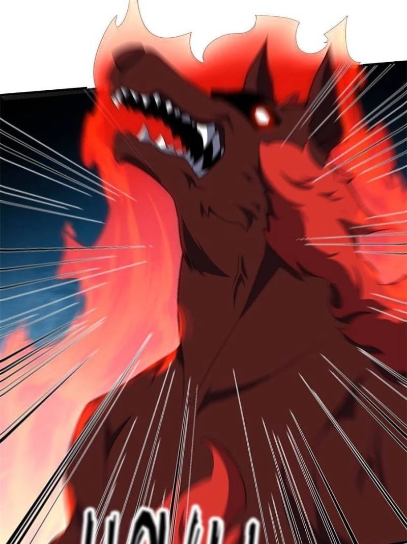 Monster Pet Evolution Chapter 107 - 44