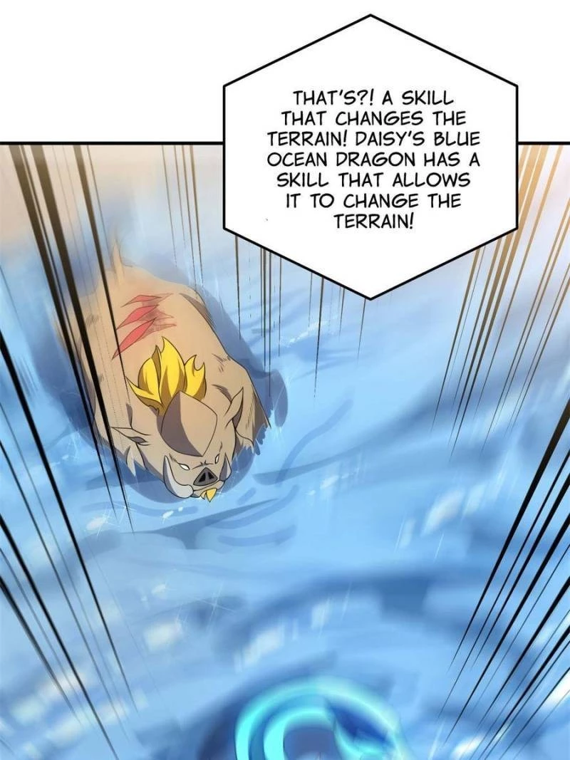 Monster Pet Evolution Chapter 107 - 49