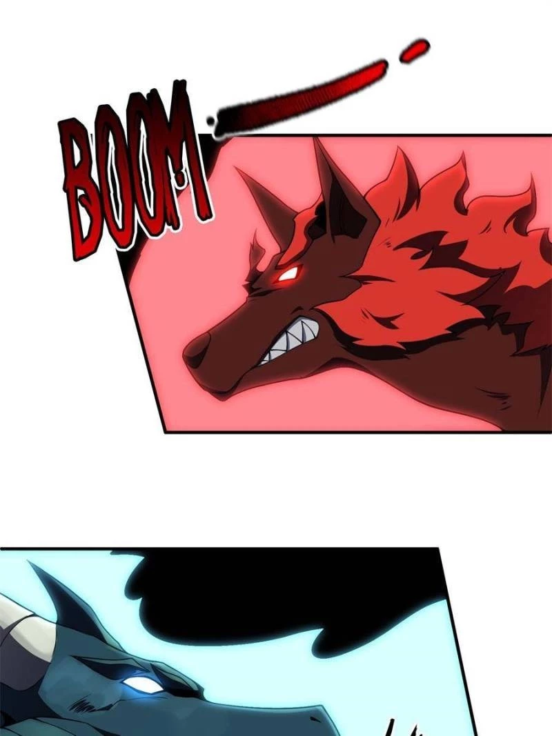 Monster Pet Evolution Chapter 107 - 52