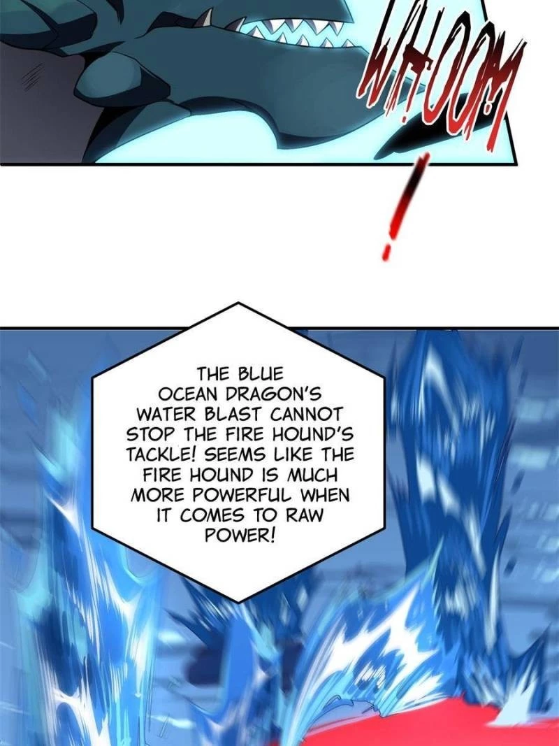 Monster Pet Evolution Chapter 107 - 53