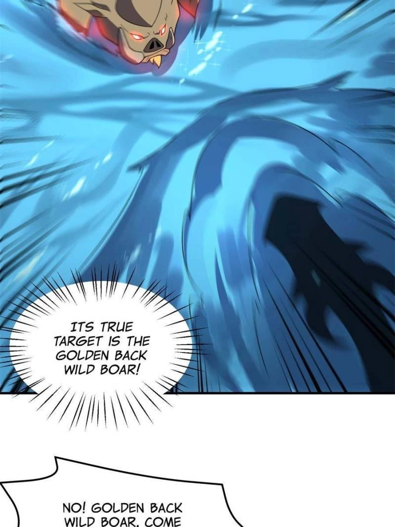 Monster Pet Evolution Chapter 107 - 56