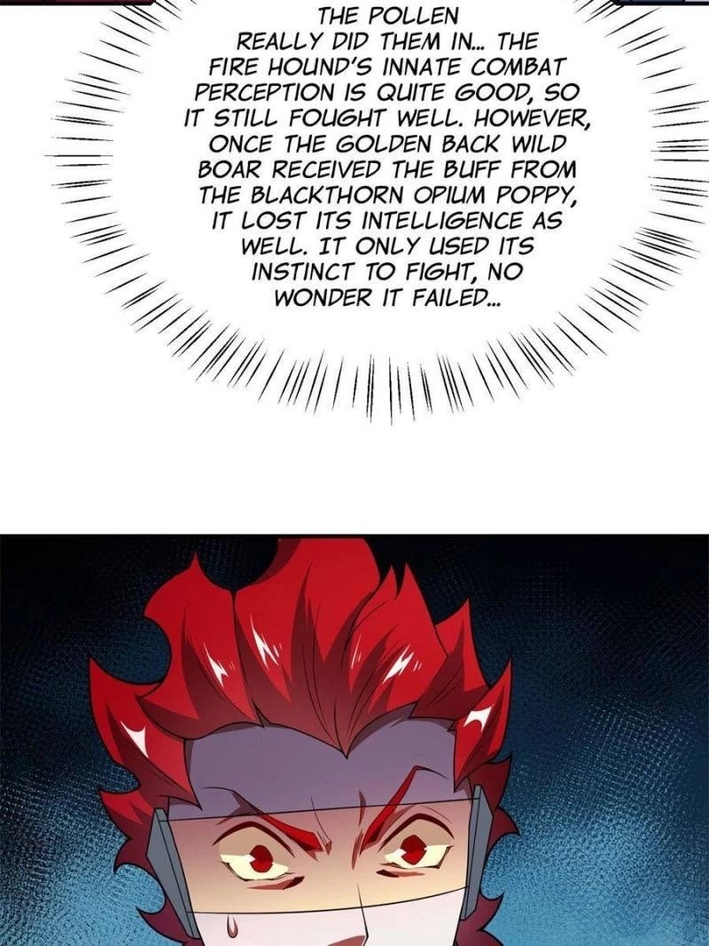 Monster Pet Evolution Chapter 107 - 61