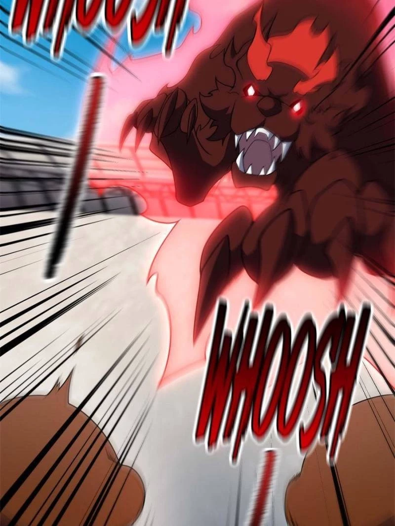Monster Pet Evolution Chapter 107 - 63