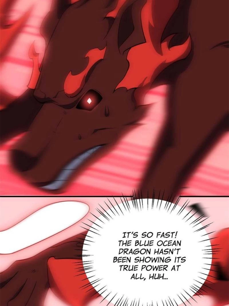 Monster Pet Evolution Chapter 107 - 67