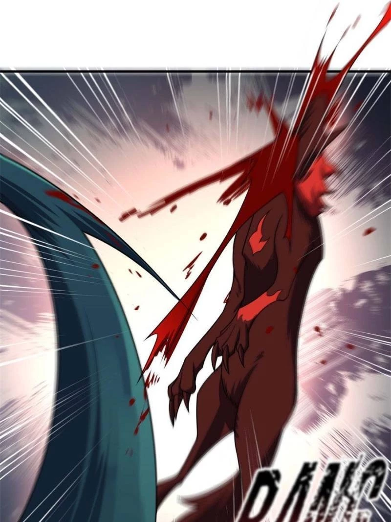 Monster Pet Evolution Chapter 107 - 69