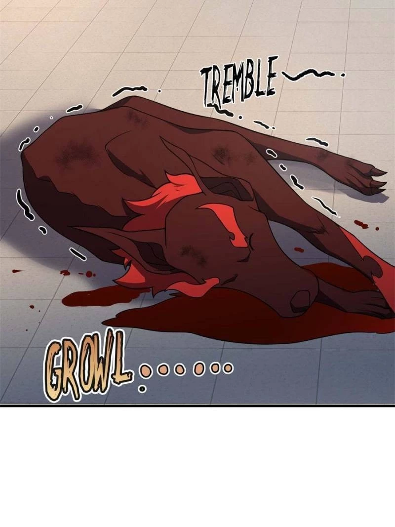 Monster Pet Evolution Chapter 107 - 71