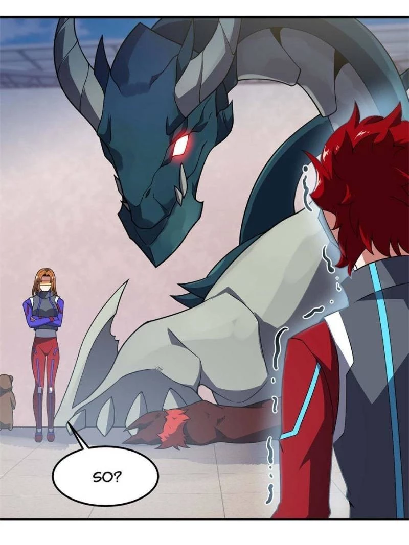 Monster Pet Evolution Chapter 107 - 72