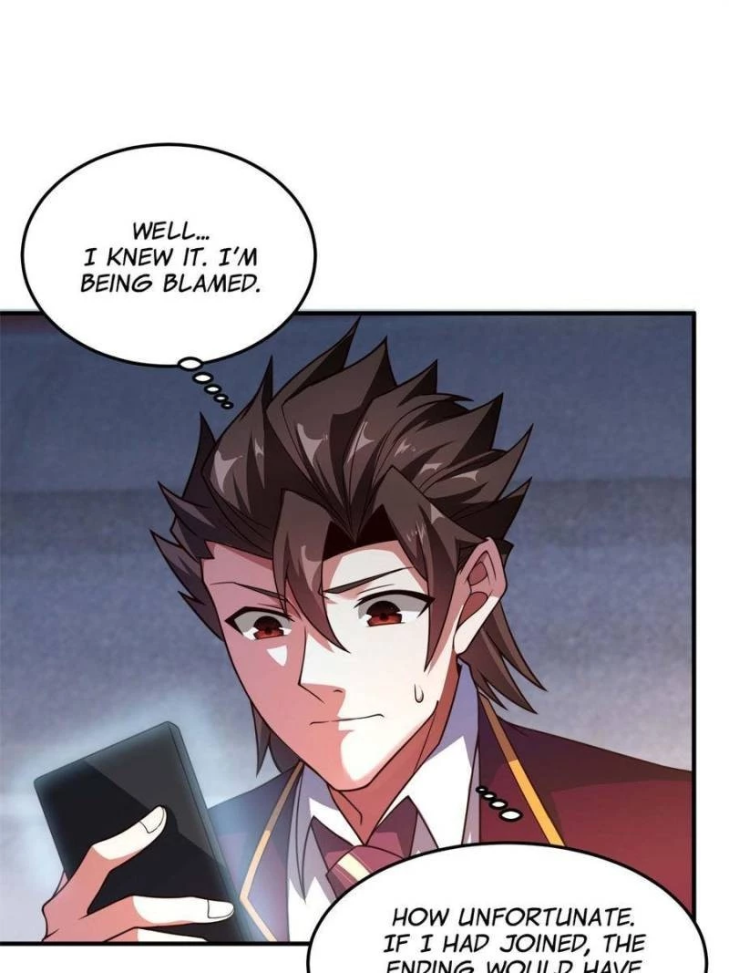 Monster Pet Evolution Chapter 108 - 1