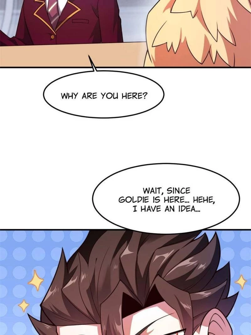 Monster Pet Evolution Chapter 108 - 3