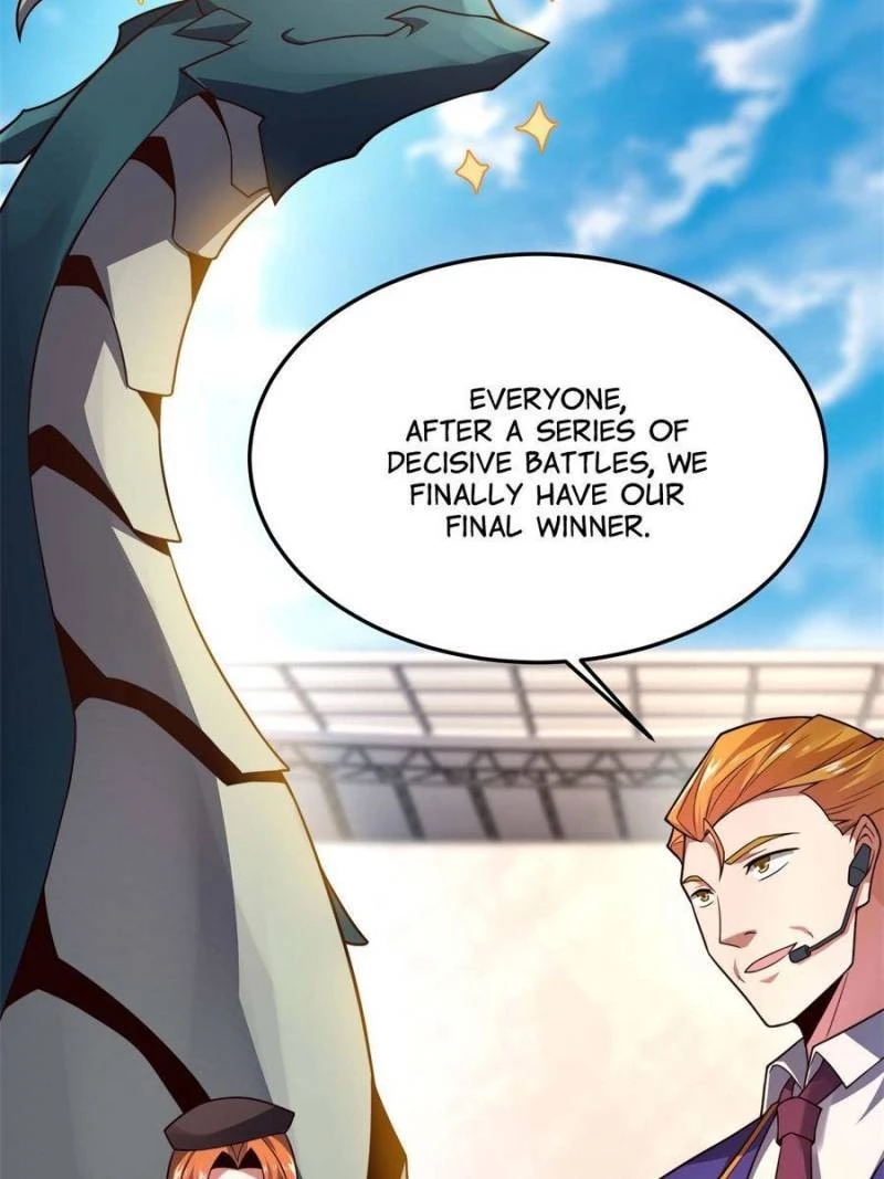 Monster Pet Evolution Chapter 108 - 5