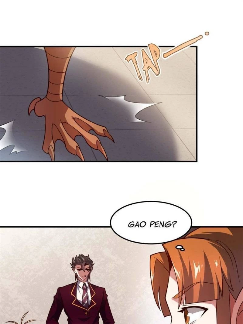Monster Pet Evolution Chapter 108 - 8