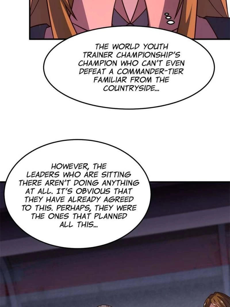 Monster Pet Evolution Chapter 108 - 20