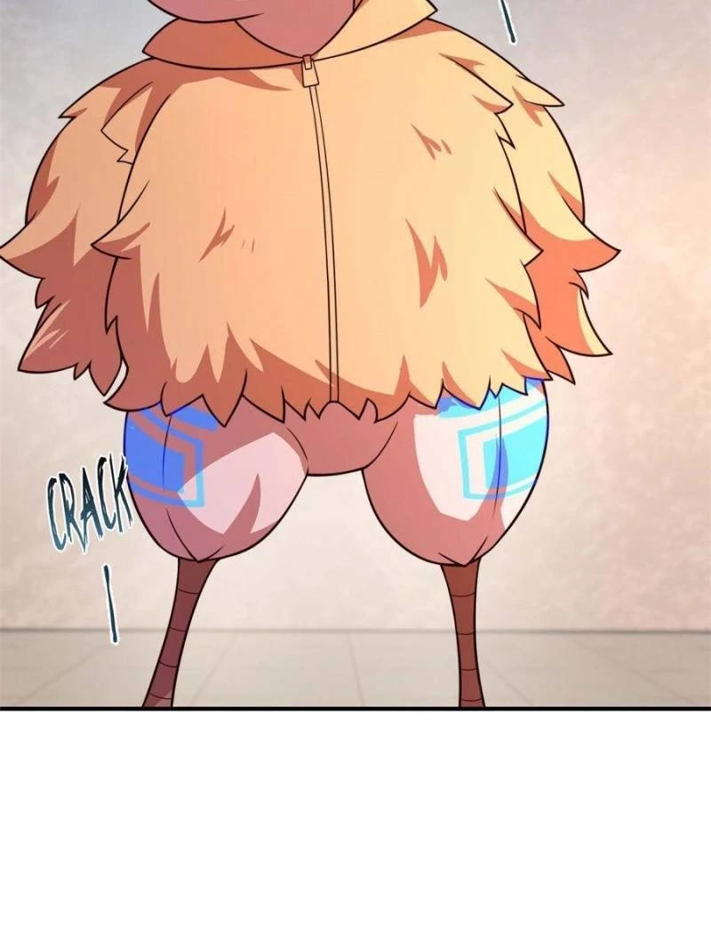 Monster Pet Evolution Chapter 108 - 25