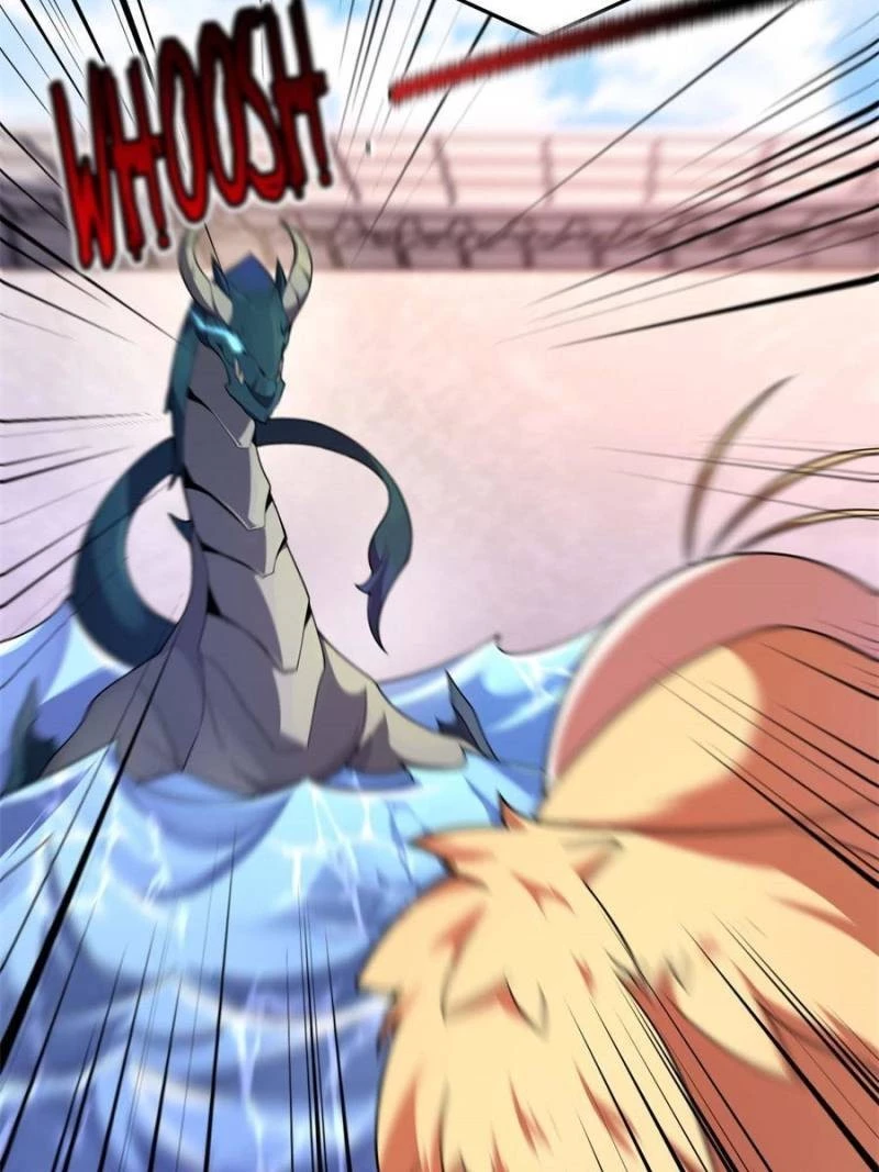 Monster Pet Evolution Chapter 108 - 28