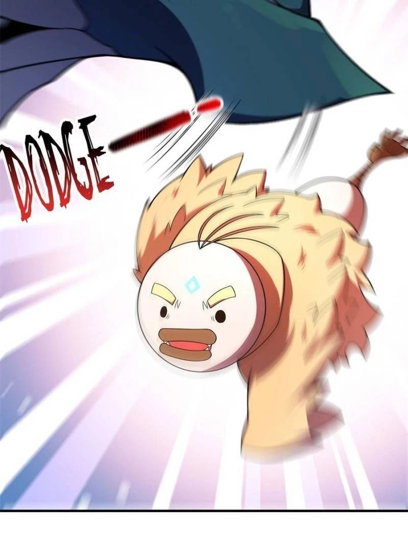 Monster Pet Evolution Chapter 108 - 40