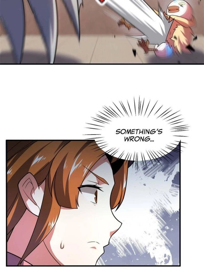 Monster Pet Evolution Chapter 108 - 42