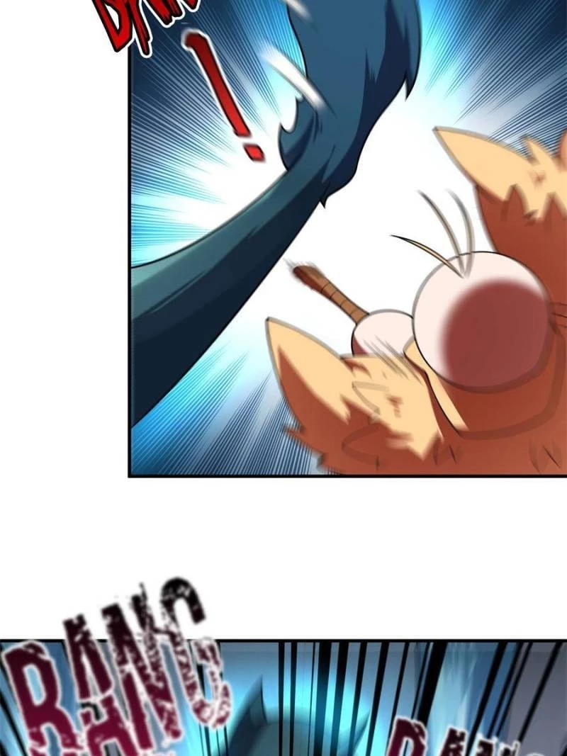 Monster Pet Evolution Chapter 108 - 48