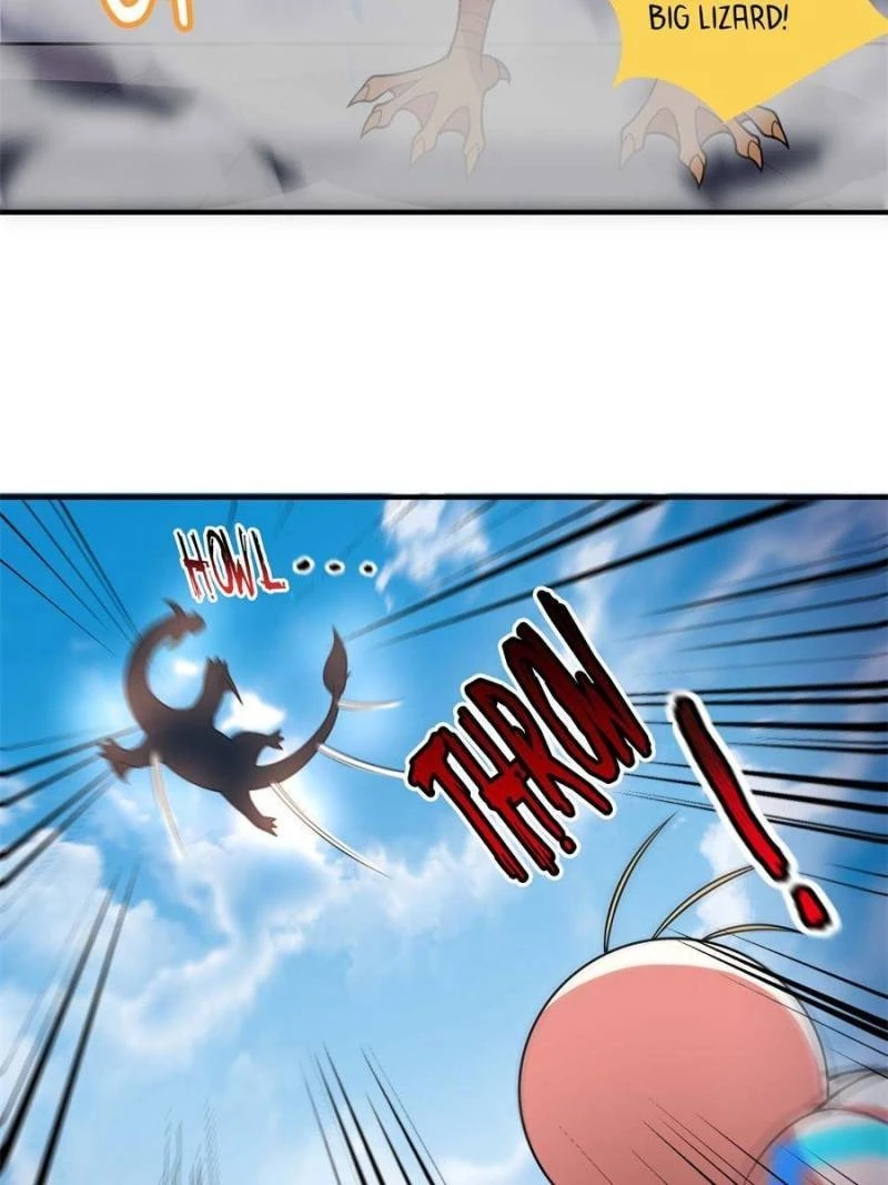 Monster Pet Evolution Chapter 108 - 54