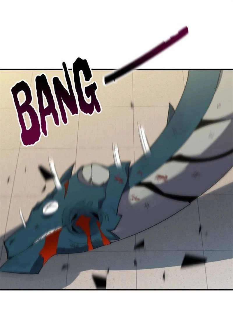 Monster Pet Evolution Chapter 108 - 60