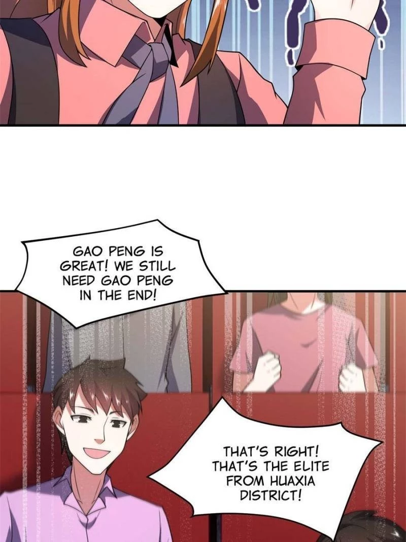 Monster Pet Evolution Chapter 108 - 63