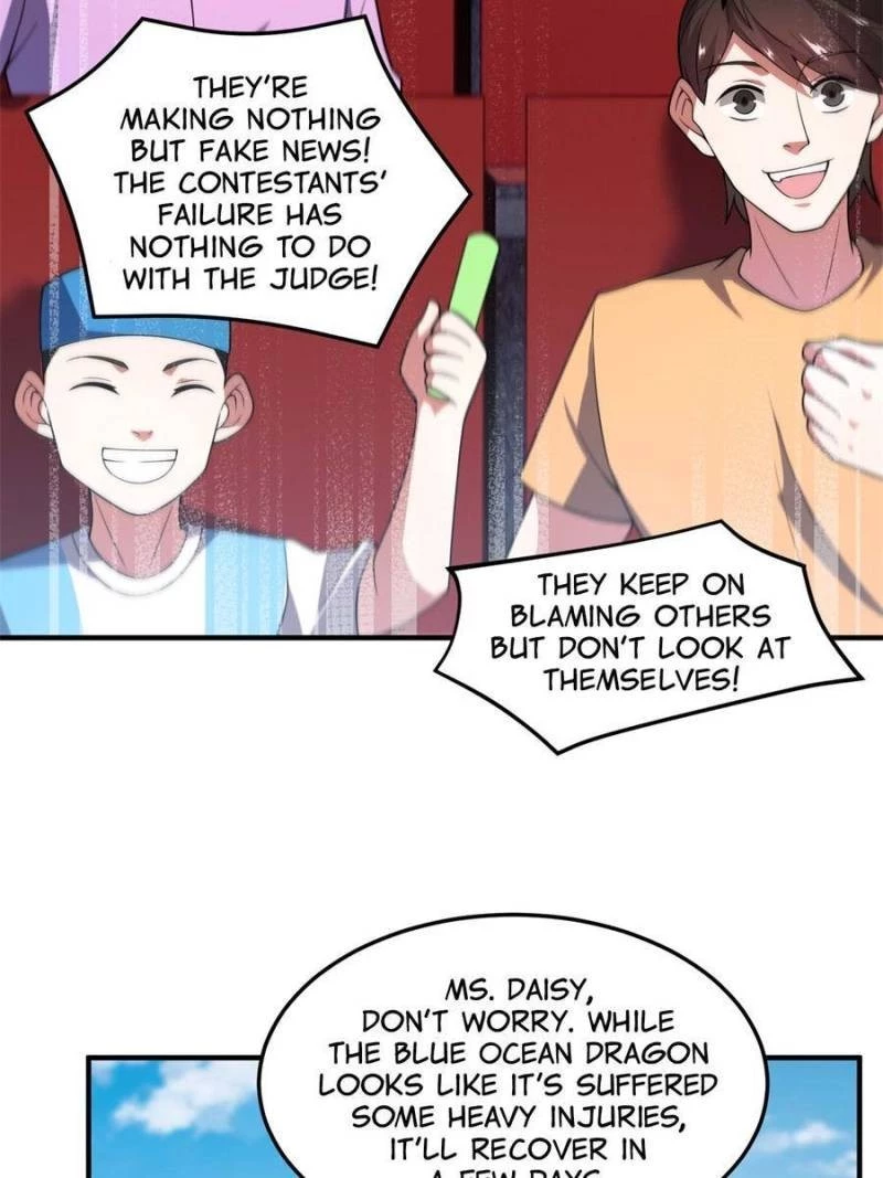 Monster Pet Evolution Chapter 108 - 64