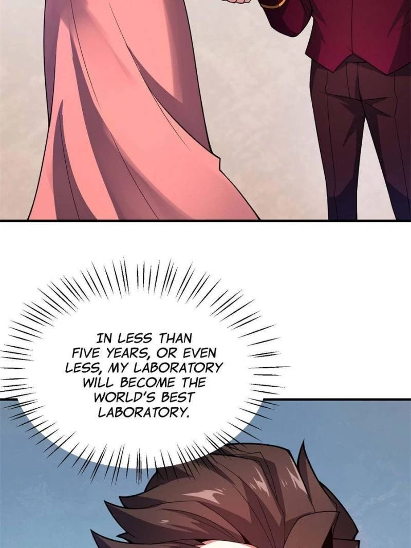 Monster Pet Evolution Chapter 108 - 68