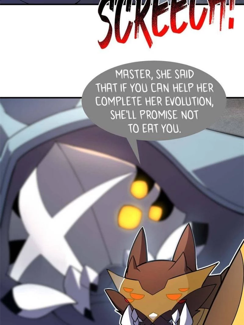 Monster Pet Evolution Chapter 110 - 12