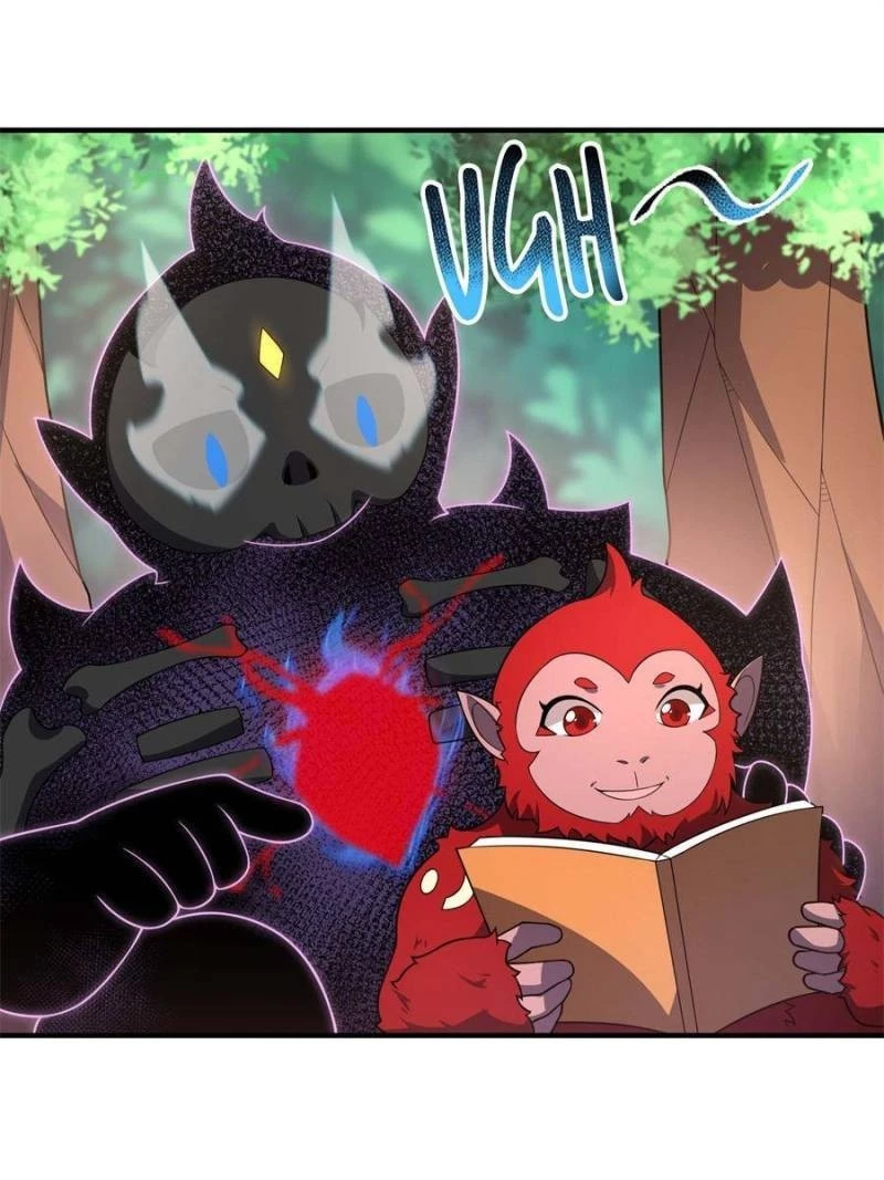 Monster Pet Evolution Chapter 110 - 16
