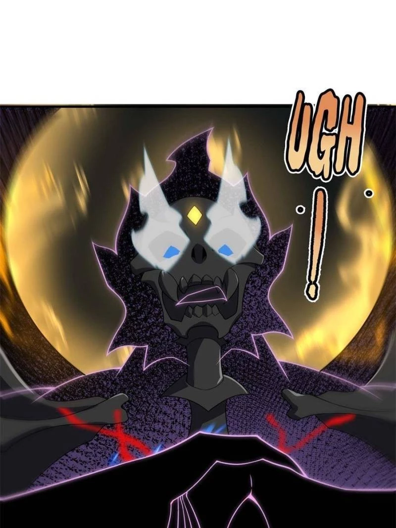 Monster Pet Evolution Chapter 110 - 20