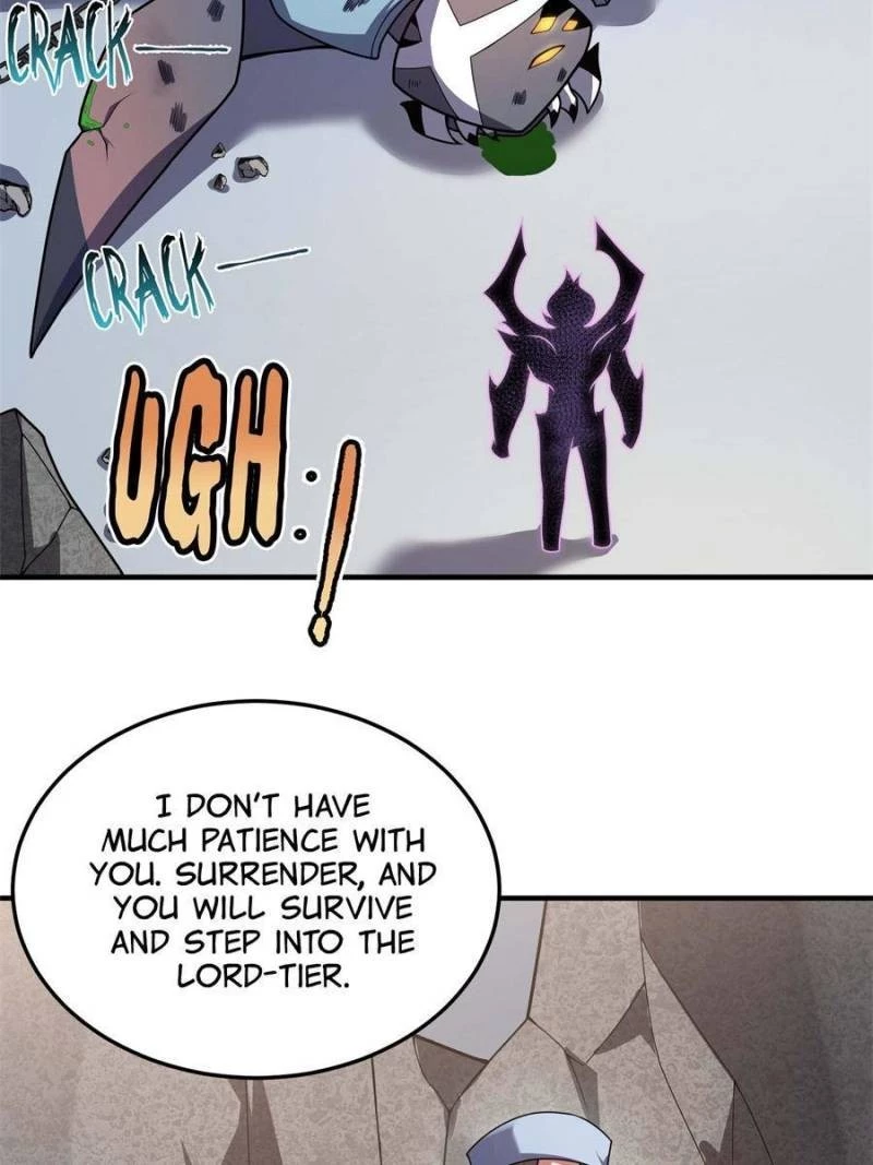 Monster Pet Evolution Chapter 110 - 24