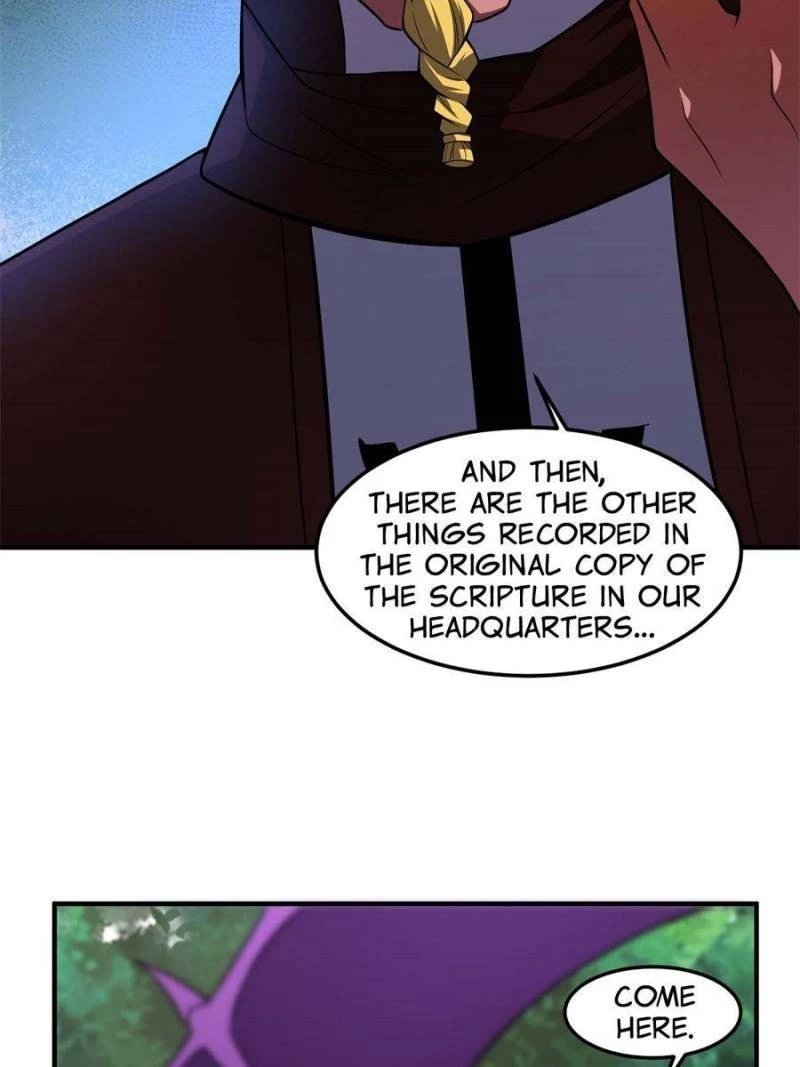Monster Pet Evolution Chapter 110 - 55