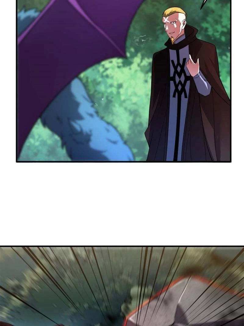 Monster Pet Evolution Chapter 110 - 56