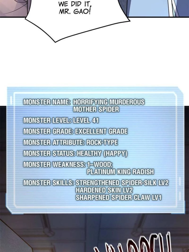 Monster Pet Evolution Chapter 110 - 62