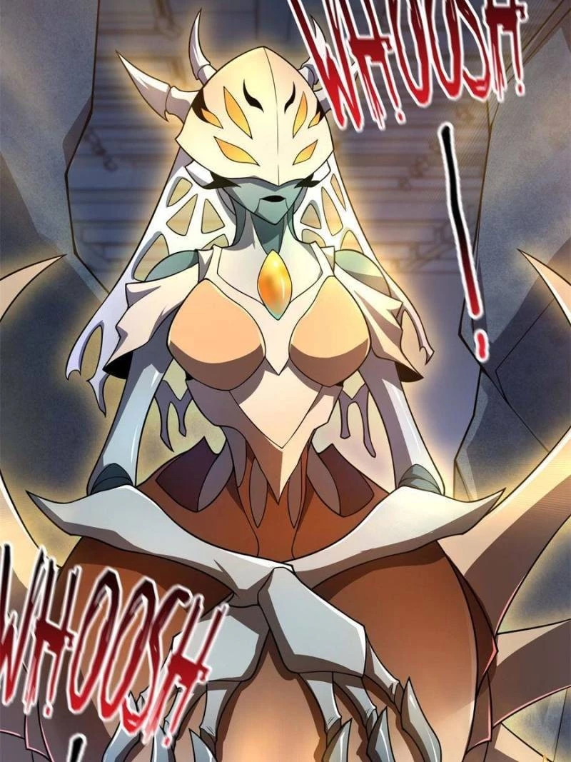 Monster Pet Evolution Chapter 110 - 63