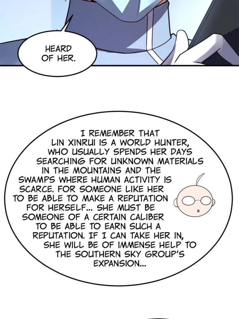 Monster Pet Evolution Chapter 111 - 6