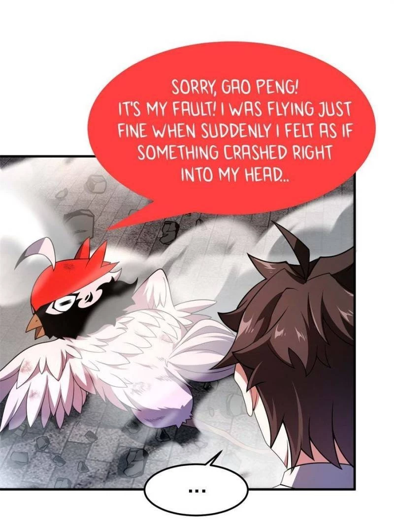 Monster Pet Evolution Chapter 111 - 15