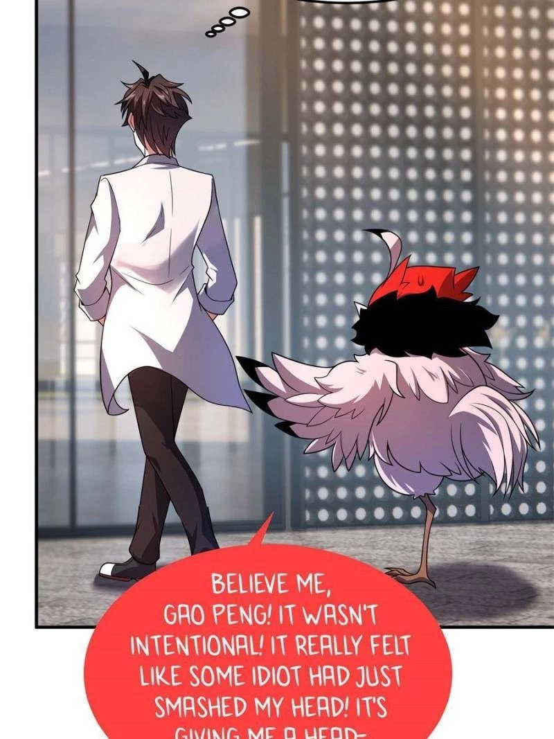 Monster Pet Evolution Chapter 111 - 20