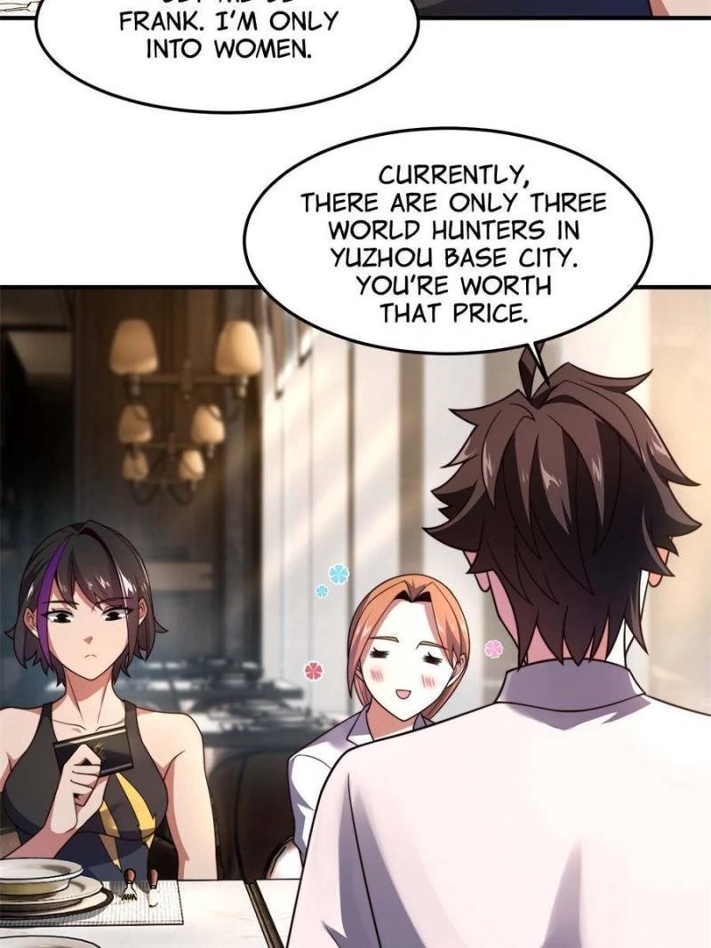 Monster Pet Evolution Chapter 111 - 40