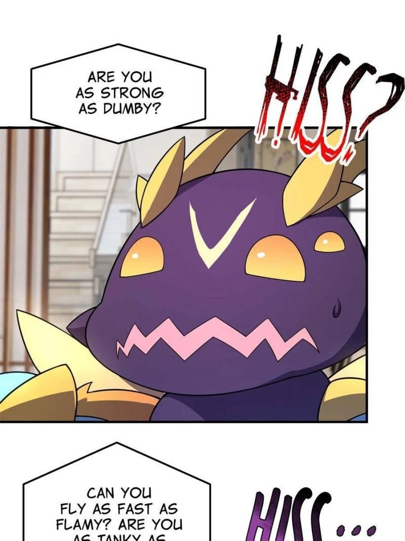 Monster Pet Evolution Chapter 111 - 47