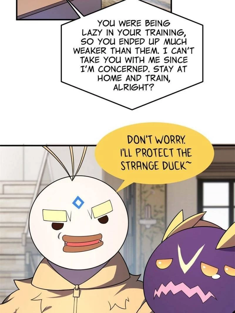 Monster Pet Evolution Chapter 111 - 49
