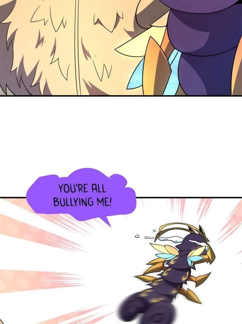 Monster Pet Evolution Chapter 111 - 50