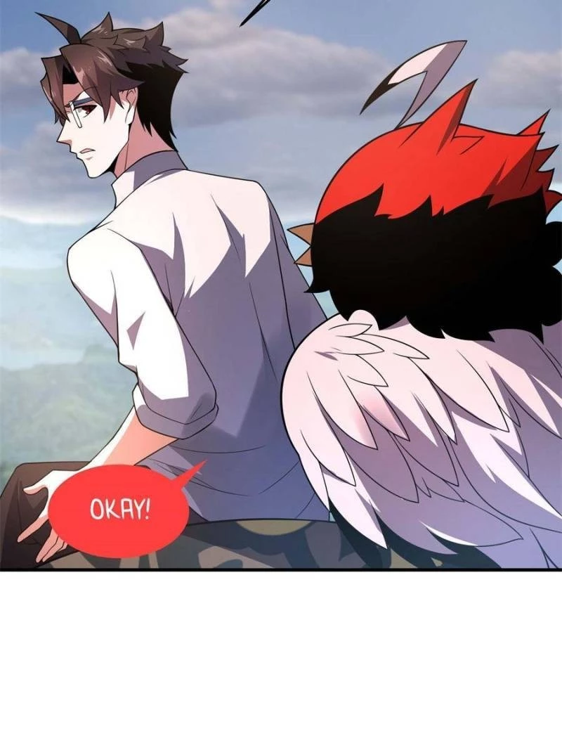 Monster Pet Evolution Chapter 111 - 61
