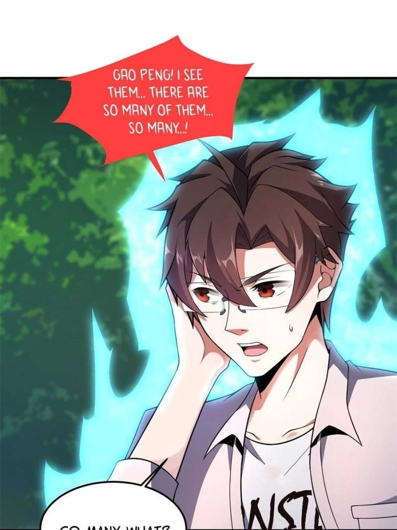 Monster Pet Evolution Chapter 112 - 1