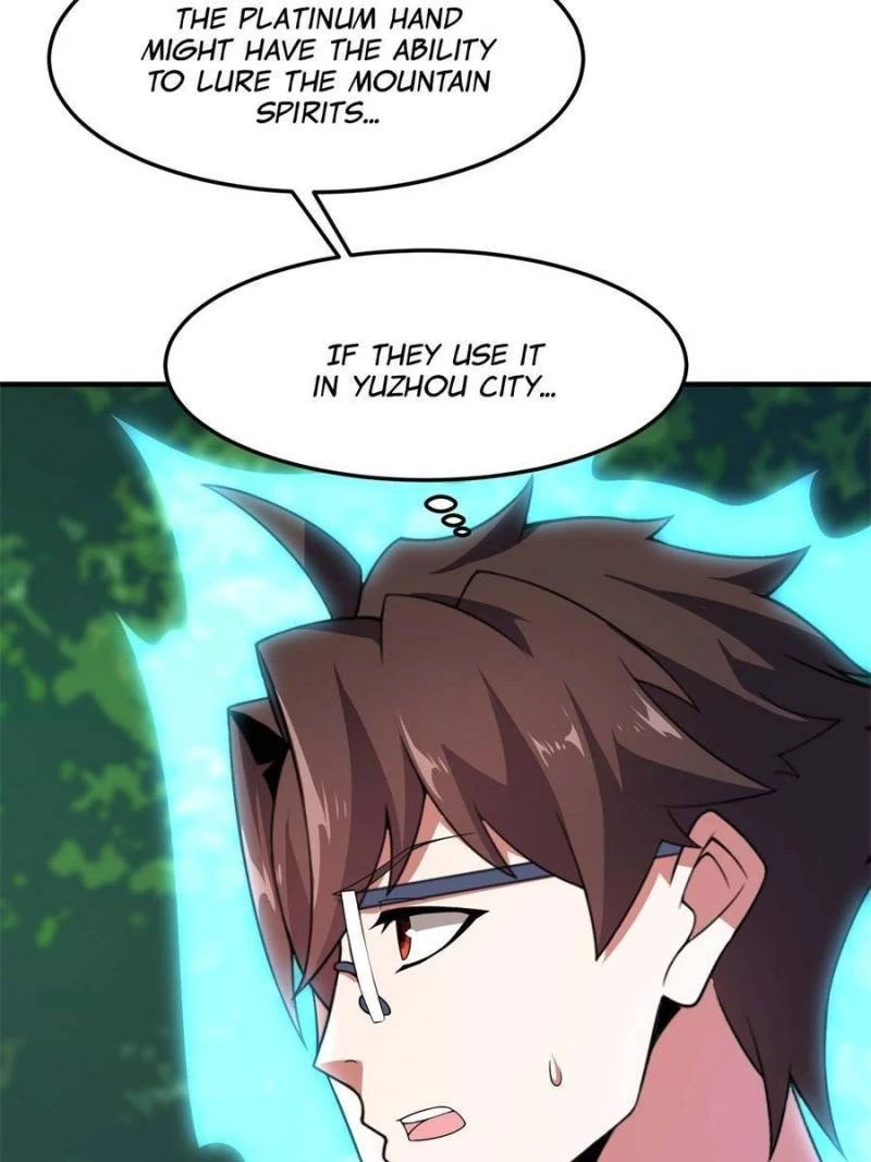 Monster Pet Evolution Chapter 112 - 5