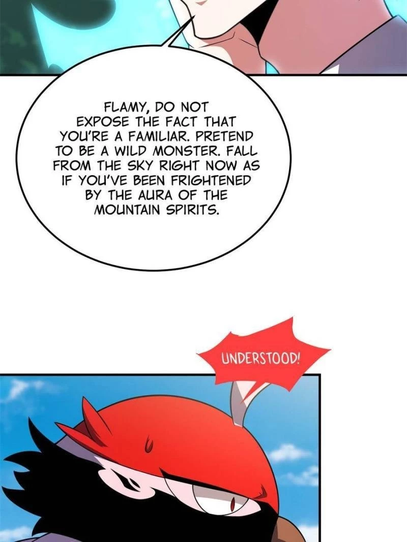 Monster Pet Evolution Chapter 112 - 6