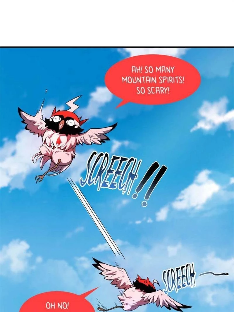 Monster Pet Evolution Chapter 112 - 8